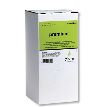Plum Premium 1,4 l